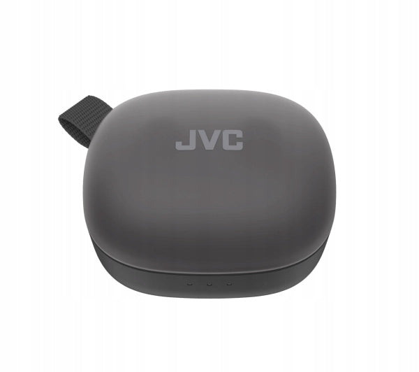 Wireless Headphones JVC Rubber HA-A23TBU In-ear Bluetooth 5.4 Black Model other