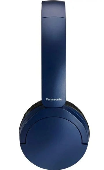Wireless Headphones PANASONIC RB-HF630BE-A Blue Brand Panasonic