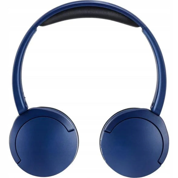 Wireless Headphones PANASONIC RB-HF630BE-A Blue Packaging status original