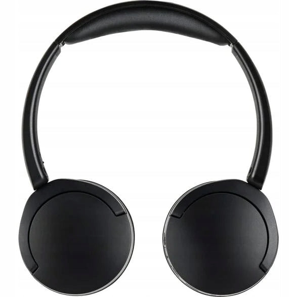 Wireless Headphones PANASONIC RB-HF630BE-K Black Packaging status original