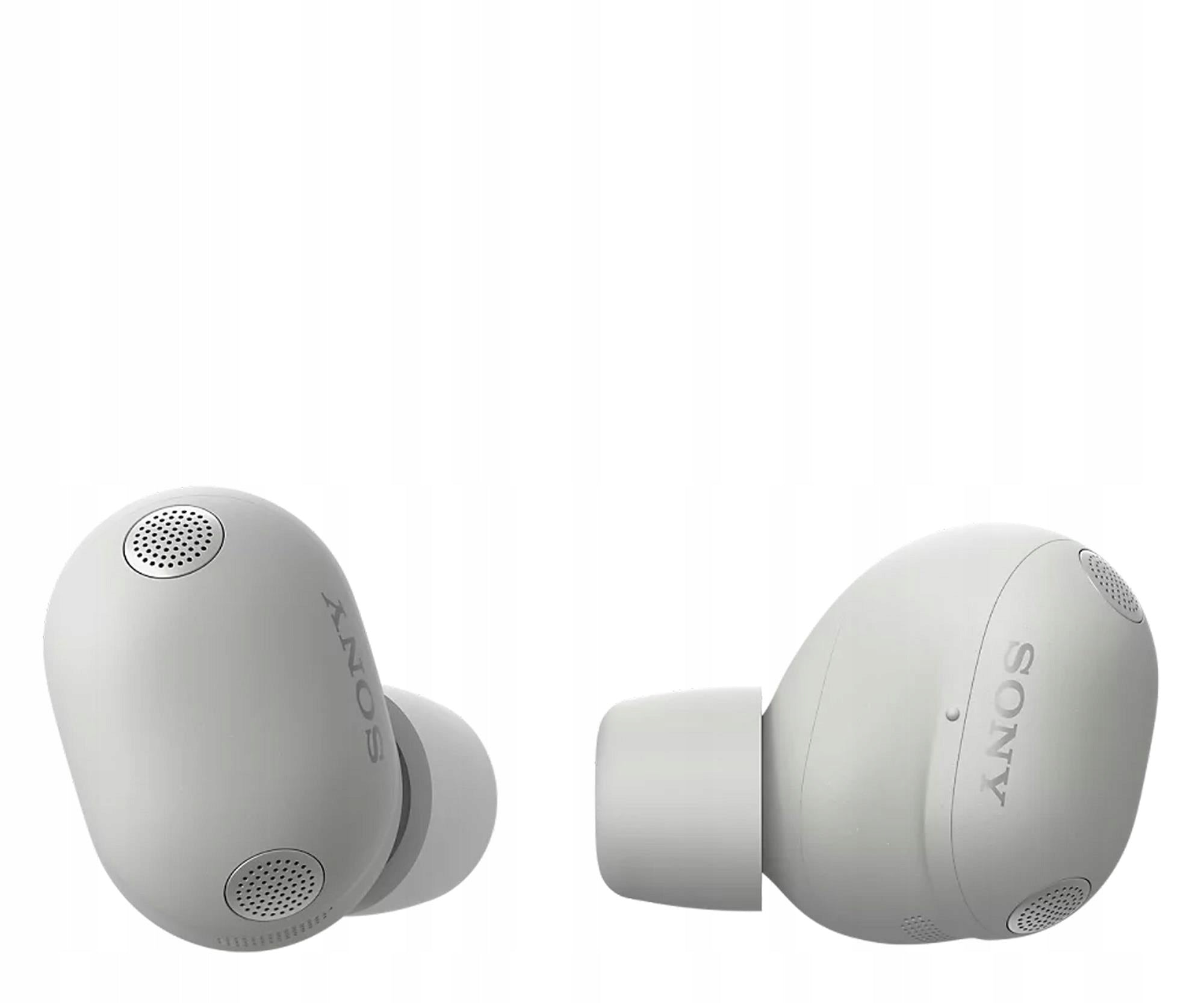 Wireless Headphones Sony WF-1000XM6 Silver ANC Manufacturer code WF1000XM6S.CE7