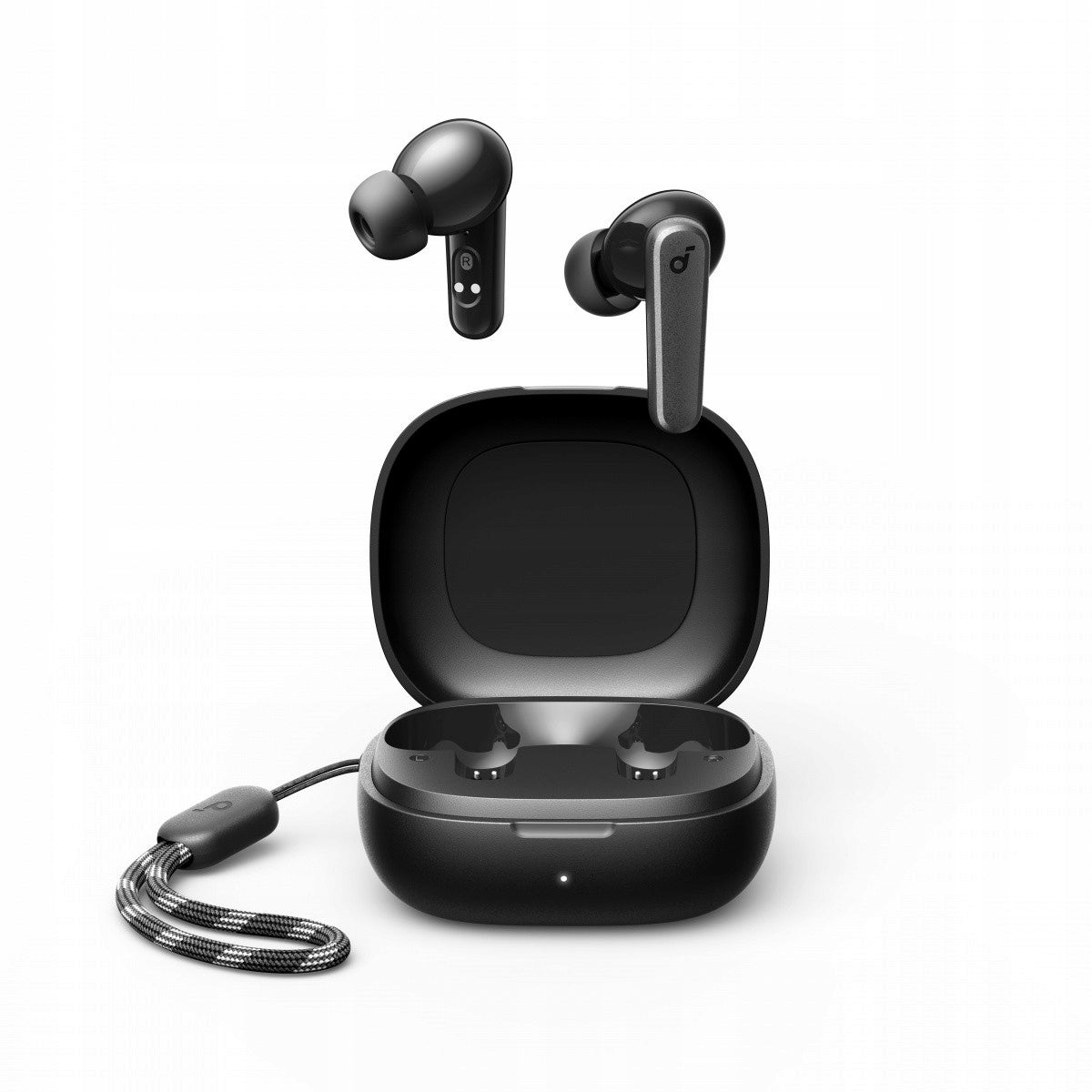 Wireless Headphones Soundcore R50i In-Ear Bluetooth 5.3 Black Manufacturer code A3949G12