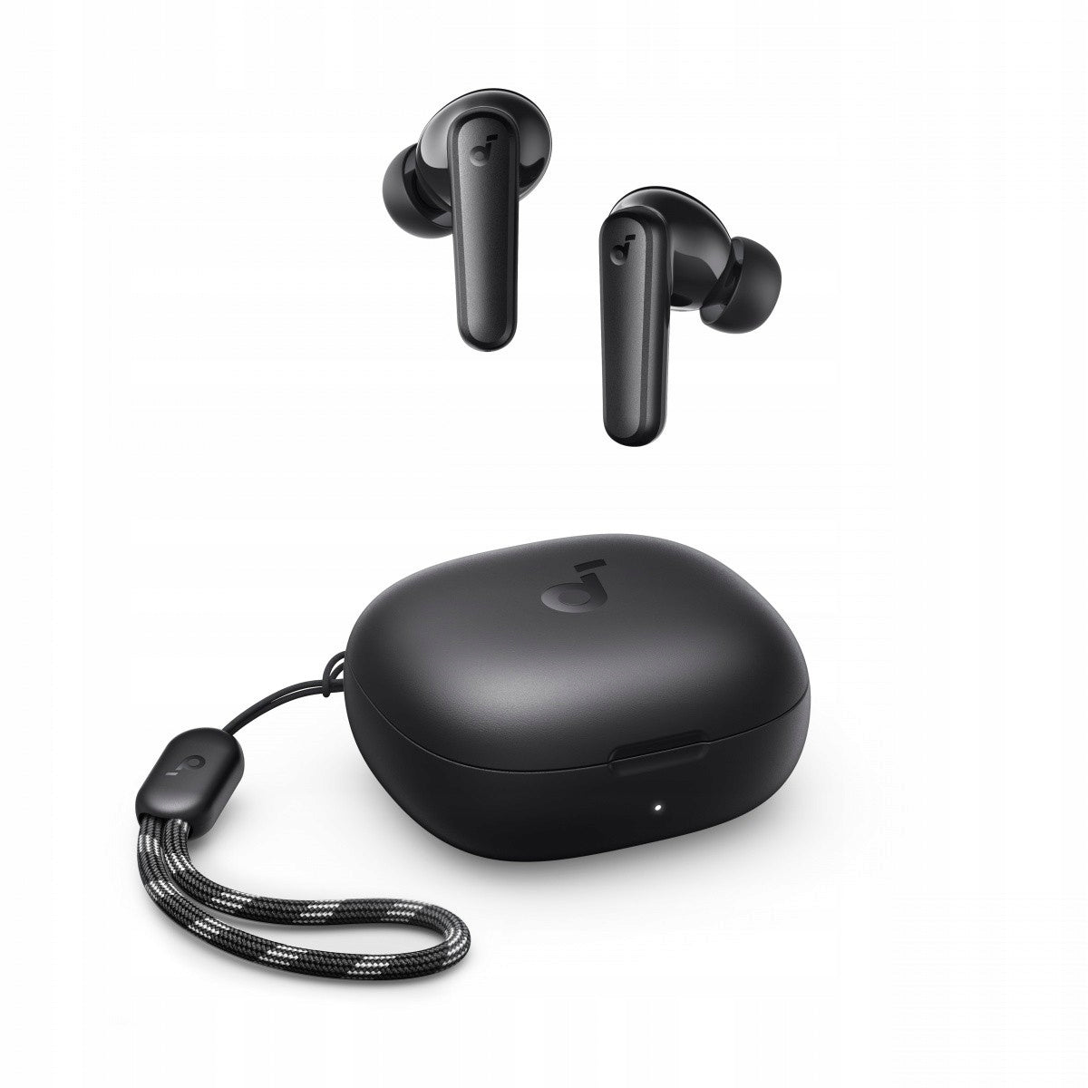 Wireless Headphones Soundcore R50i In-Ear Bluetooth 5.3 Black