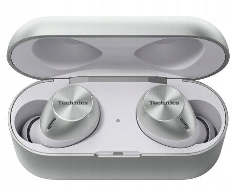 Wireless Headphones TECHNICS EAH-AZ40M2-ES Silver Brand Technics