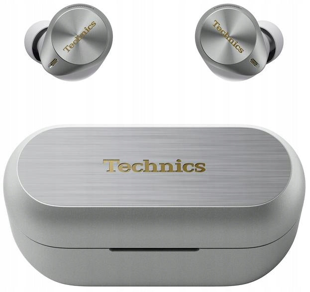Wireless Headphones TECHNICS EAH-AZ80-ES Silver
