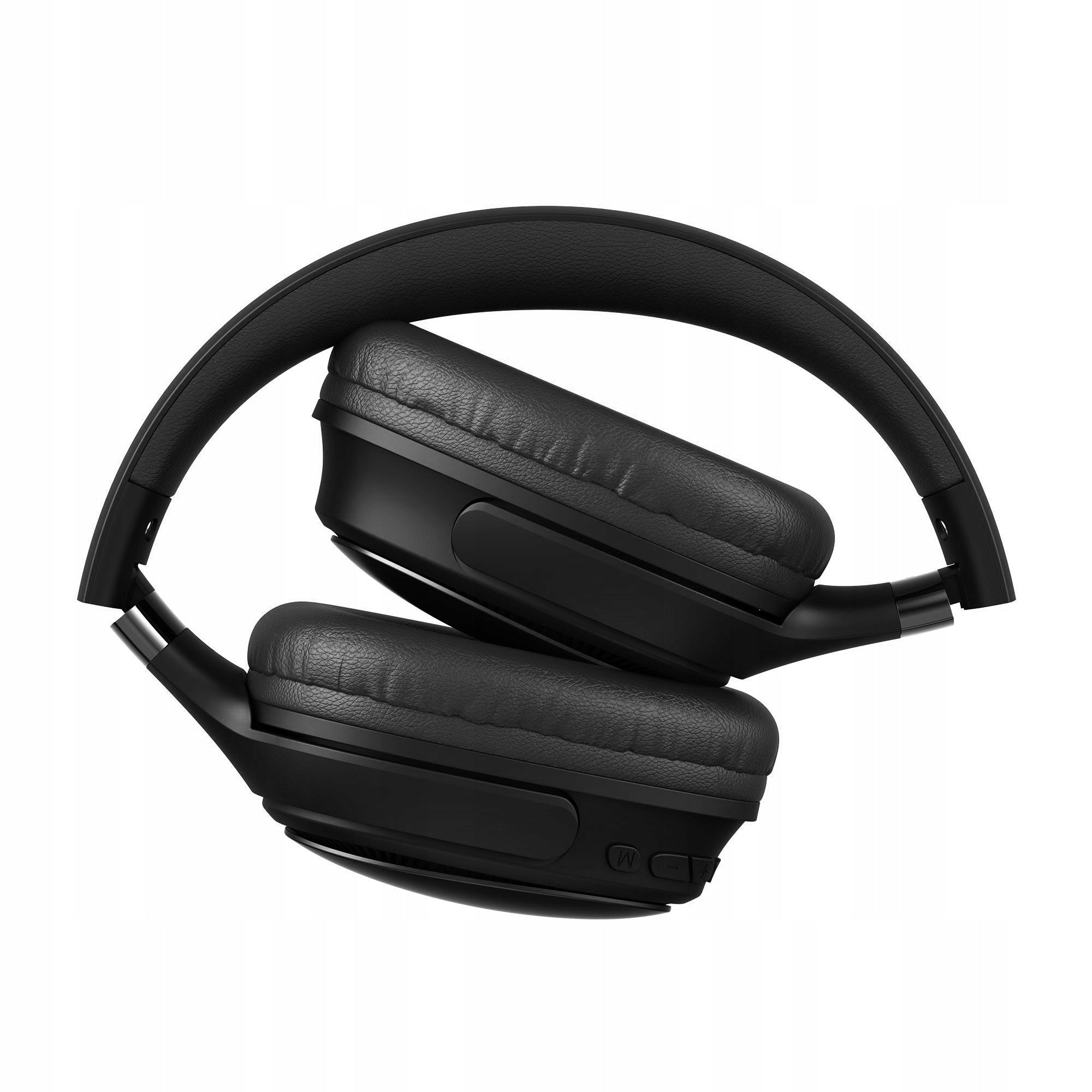 Wireless Headphones TONSIL R35 On-ear Bluetooth 5.3 ANC PRO BT Black EAN (GTIN) 5904209576128