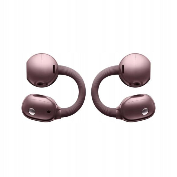 Wireless Headphones (TWS) HUAWEI FreeClip 2 Cherry (Purple) Brand Huawei