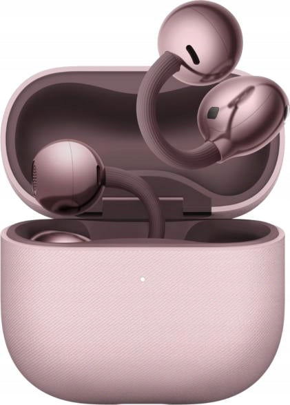 Wireless Headphones (TWS) HUAWEI FreeClip 2 Cherry (Purple)