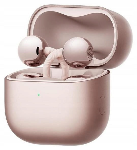 Wireless Headphones (TWS) HUAWEI FreeClip 2 Rose Gold Brand Huawei