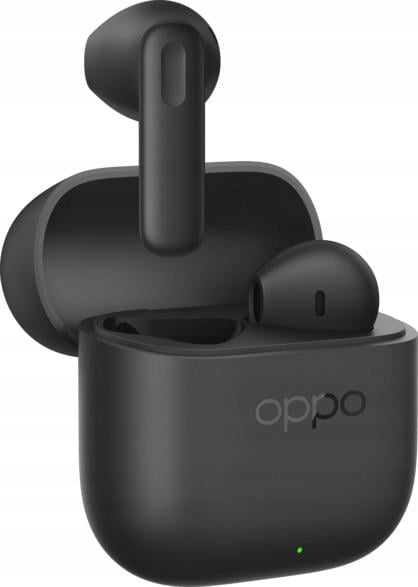 Wireless Headphones (TWS) OPPO Enco Buds 3 Black