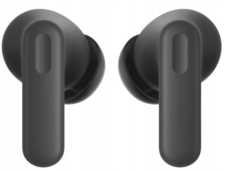 Wireless Headphones (TWS) OPPO Enco Buds3 Pro Black Brand Oppo