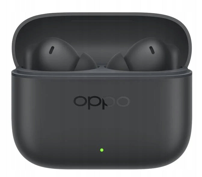 Wireless Headphones (TWS) OPPO Enco Buds3 Pro Black Packaging status original