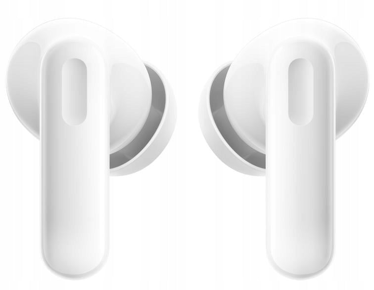 Wireless Headphones (TWS) OPPO Enco Buds3 Pro White Packaging status original