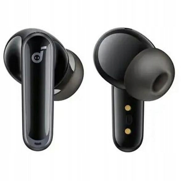 Wireless Headphones (TWS) SOUNDCORE P40i Black Brand Soundcore