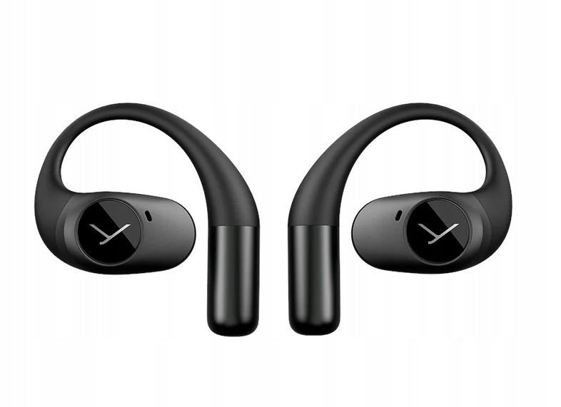 Wireless Headphones (TWS) open BEYERDYNAMIC Amiron 200 Black Brand Beyerdynamic