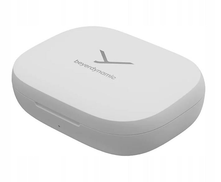 Wireless Headphones (TWS) open BEYERDYNAMIC Amiron 200 White Brand Beyerdynamic