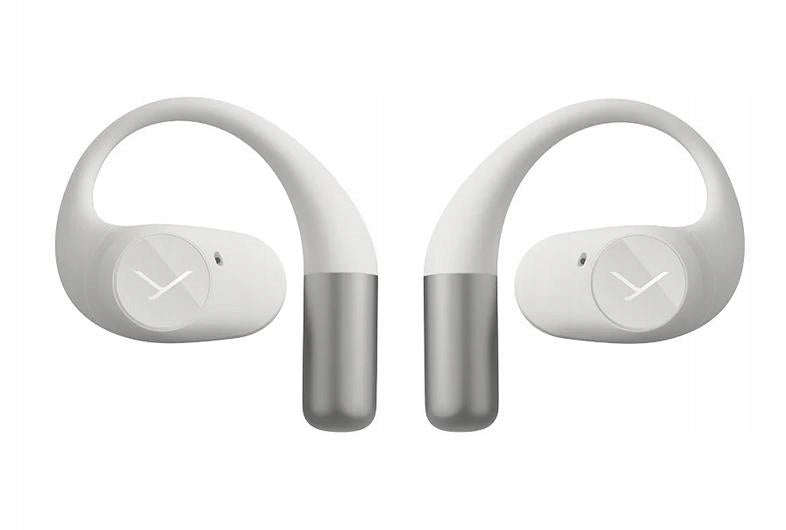 Wireless Headphones (TWS) open BEYERDYNAMIC Amiron 200 White Packaging status original