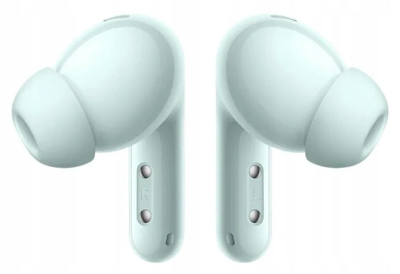Wireless Headphones XIAOMI Redmi Buds 6 Green EAN (GTIN) 6941812799734