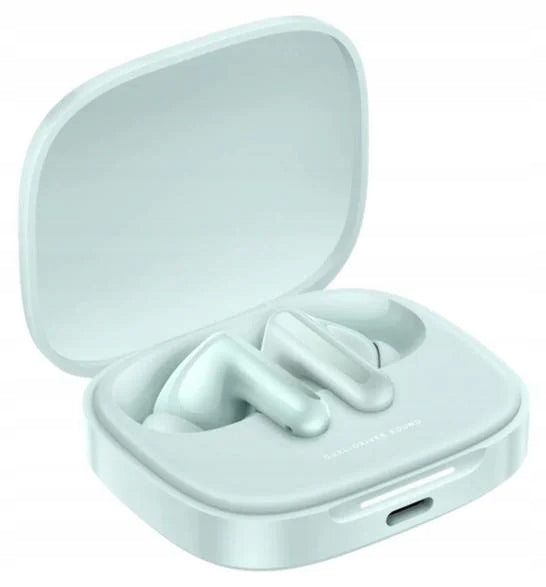 Wireless Headphones XIAOMI Redmi Buds 6 Green