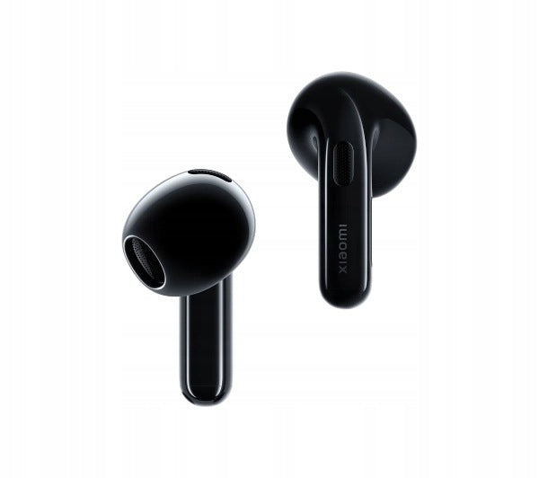 Wireless Headphones Xiaomi Buds 6 In-Ear Bluetooth 5.4 Black Packaging status original