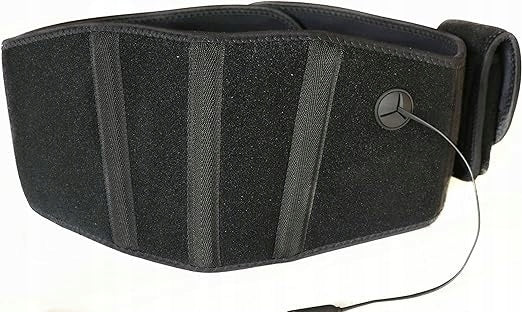 Wireless Heating Belt with Thermrup Battery Medical device no