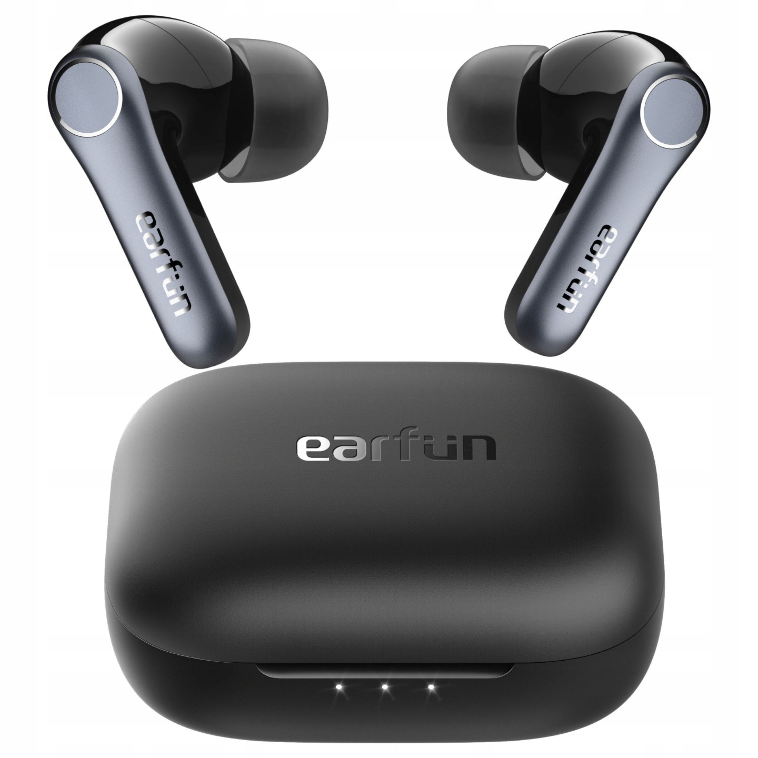 Wireless In-Ear Headphones EarFun Air Pro 4 ANC Bluetooth 5.4 LDAC