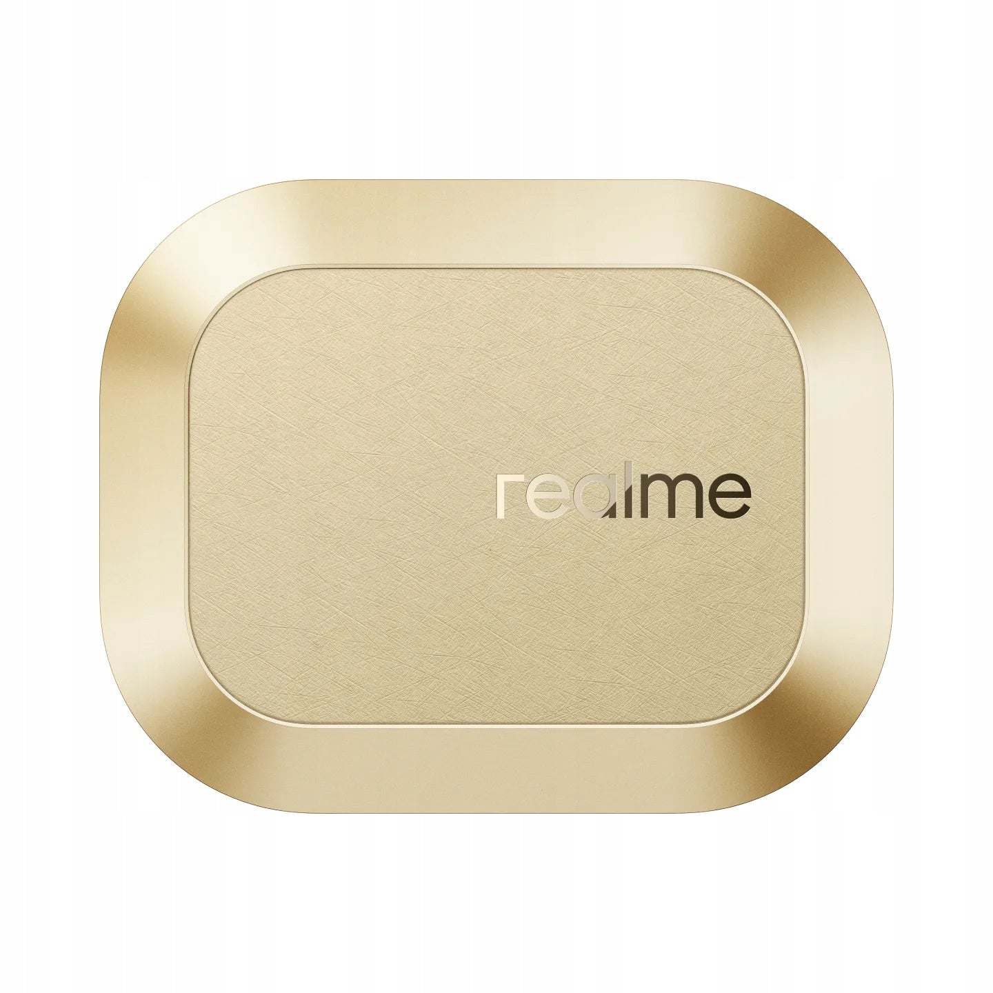 Wireless In-Ear Headphones realme Buds Air 8 Gold Master Gold Brand Realme