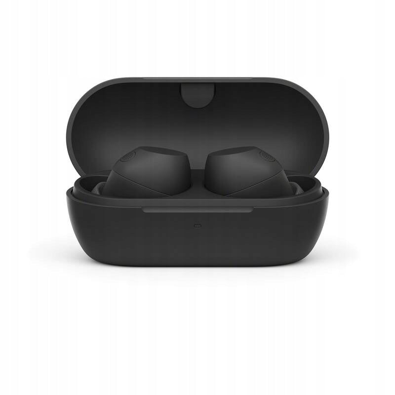 Wireless In-Ear Noise Cancelling Headphones Sony WF-C710NB Black Packaging status original