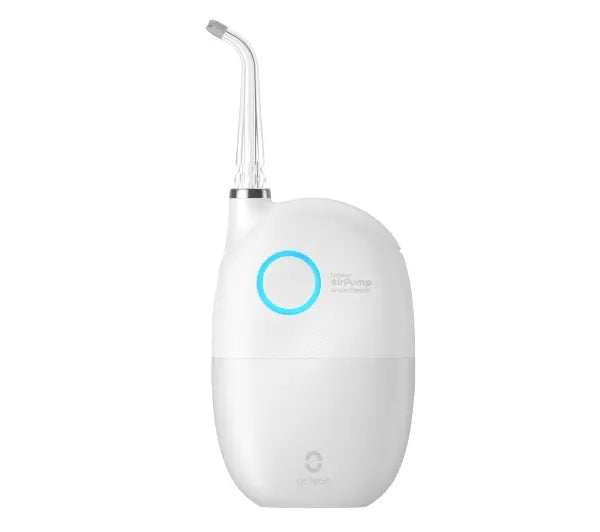Wireless Irrigator Oclean AirPump A10 Cordless White