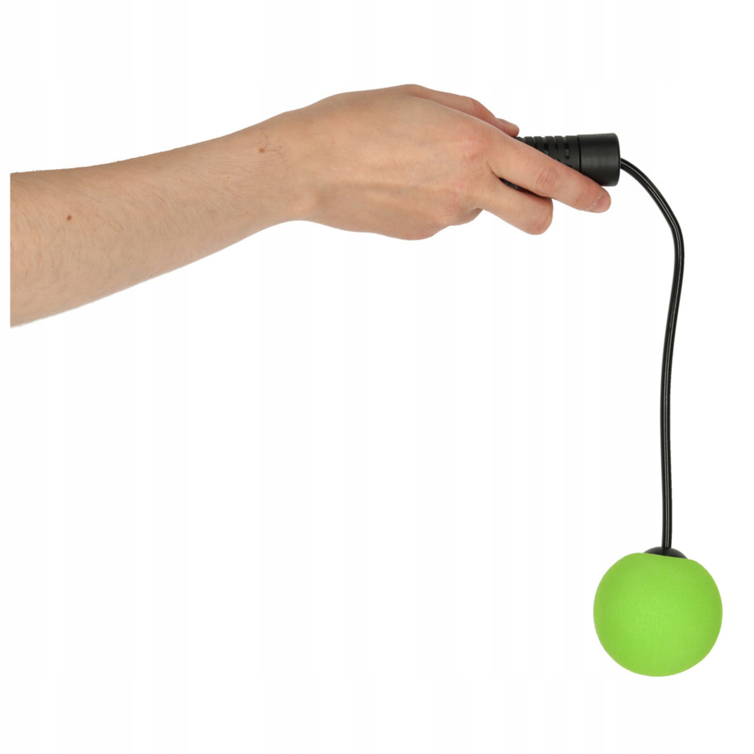Wireless Jump Rope Without Links For Crossfit Cardio Fintess With Balls Manufacturer code Skakanka bez linki bezprzewodowa do fitness