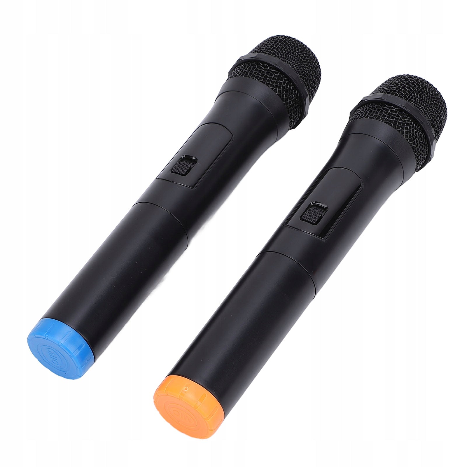 Wireless Microphone 2,4G Receiver MIC Dynamic Microphone For LX