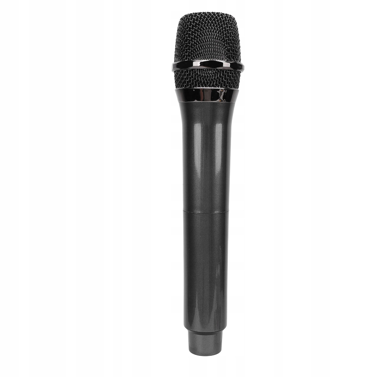 Wireless Microphone, Handheld 2,4G Plug and Play Dynamic Microphone Manufacturer code AG250906132039