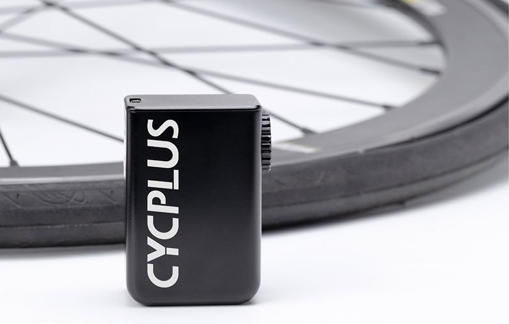 Wireless Mini Electric Pump Cycplus As2 Bicycle Electric EAN (GTIN) 6976297860013