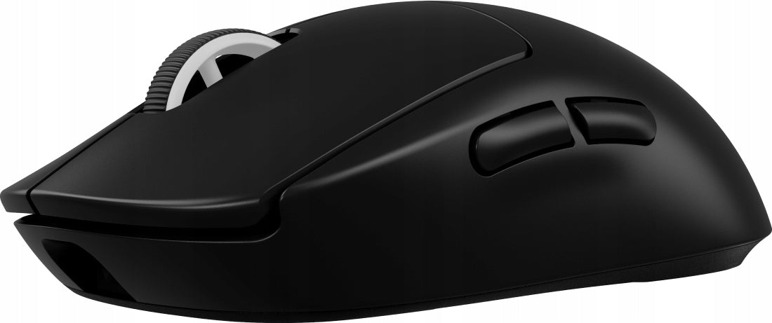 Wireless Mouse Logitech Pro X Superlight 2 Optical Sensor Manufacturer code 910-006630