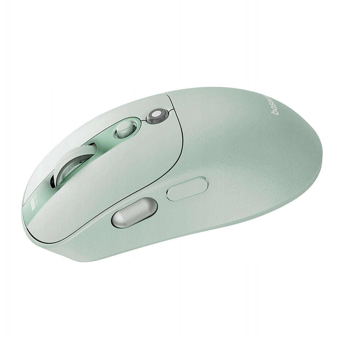 Wireless Mouse with Battery Indicator 4000DPI 800mAh 2.4GHz Model Baseus Editor