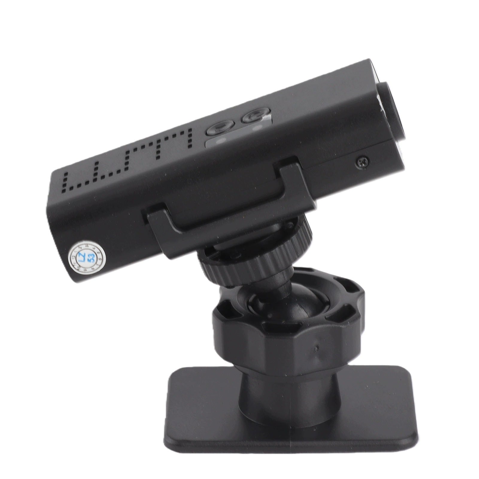 Wireless Network Camera WiFi 1280x720 HD Recording Remote ED Resolution 1 Mpx