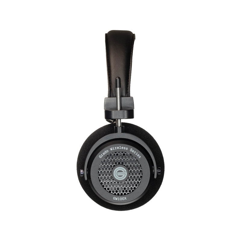 Wireless On-Ear Headphones Grado GW100x Packaging status original