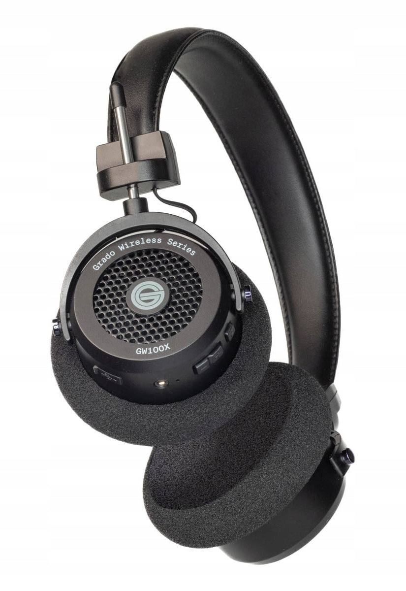 Wireless On-Ear Headphones Grado GW100x
