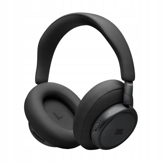 Wireless On-Ear Headphones JBL Live 780NC Manufacturer code JBLLIVE780NCBLK