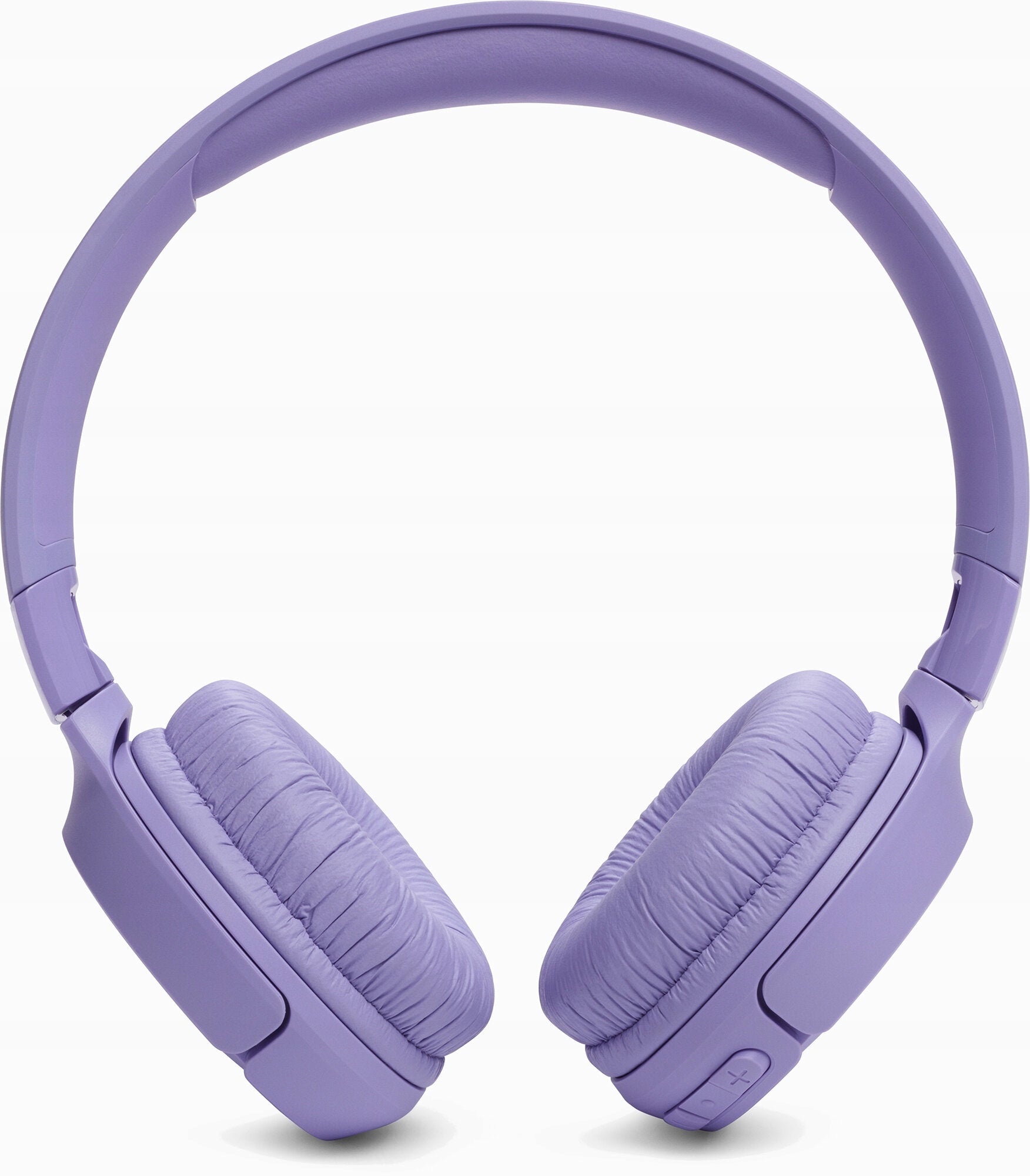 Wireless On-Ear Headphones JBL Tune 520BT Purple Brand JBL