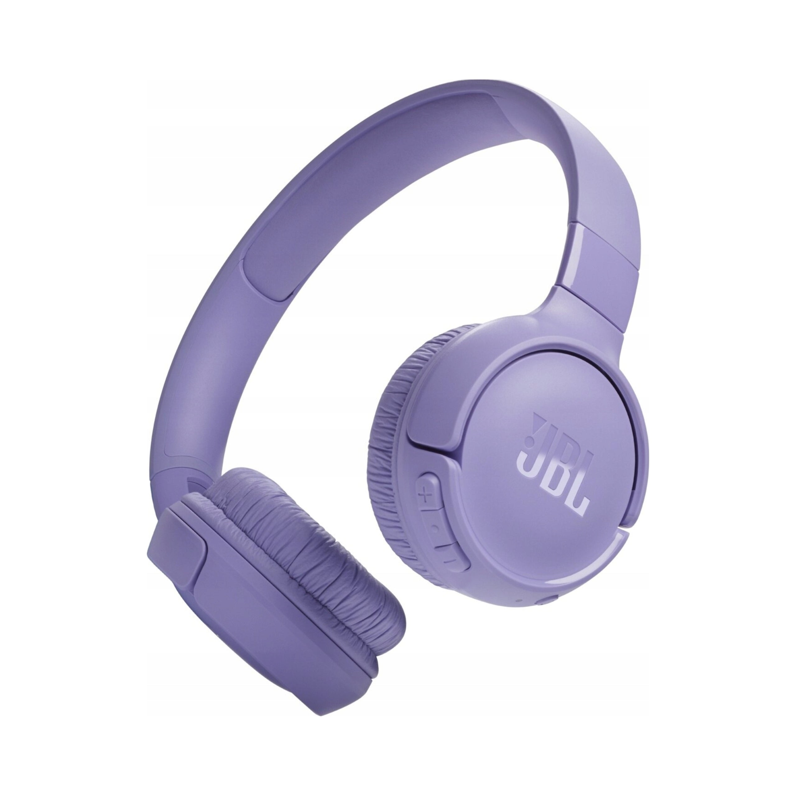Wireless On-Ear Headphones JBL Tune 520BT Purple Manufacturer code T520BTPUR