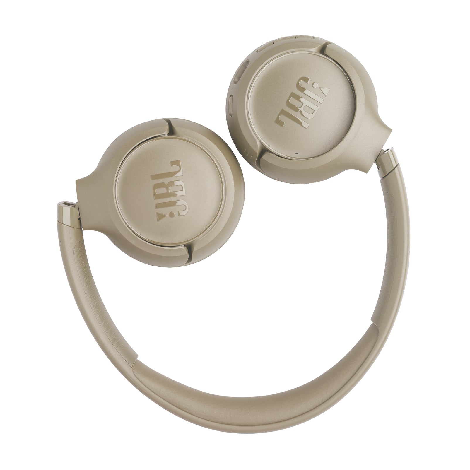 Wireless On-Ear Headphones JBL Tune 530BT beige Brand JBL