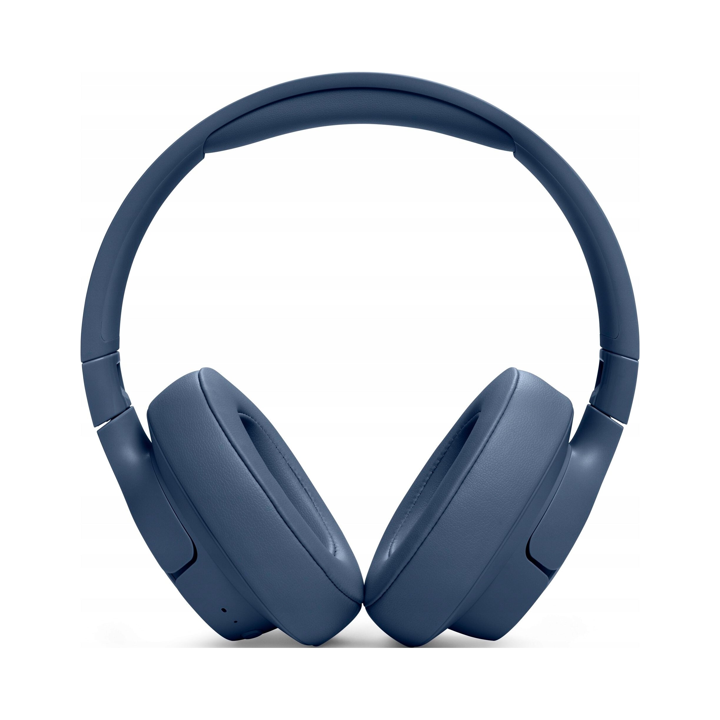 Wireless On-Ear Headphones JBL Tune 720BT Blue Brand JBL
