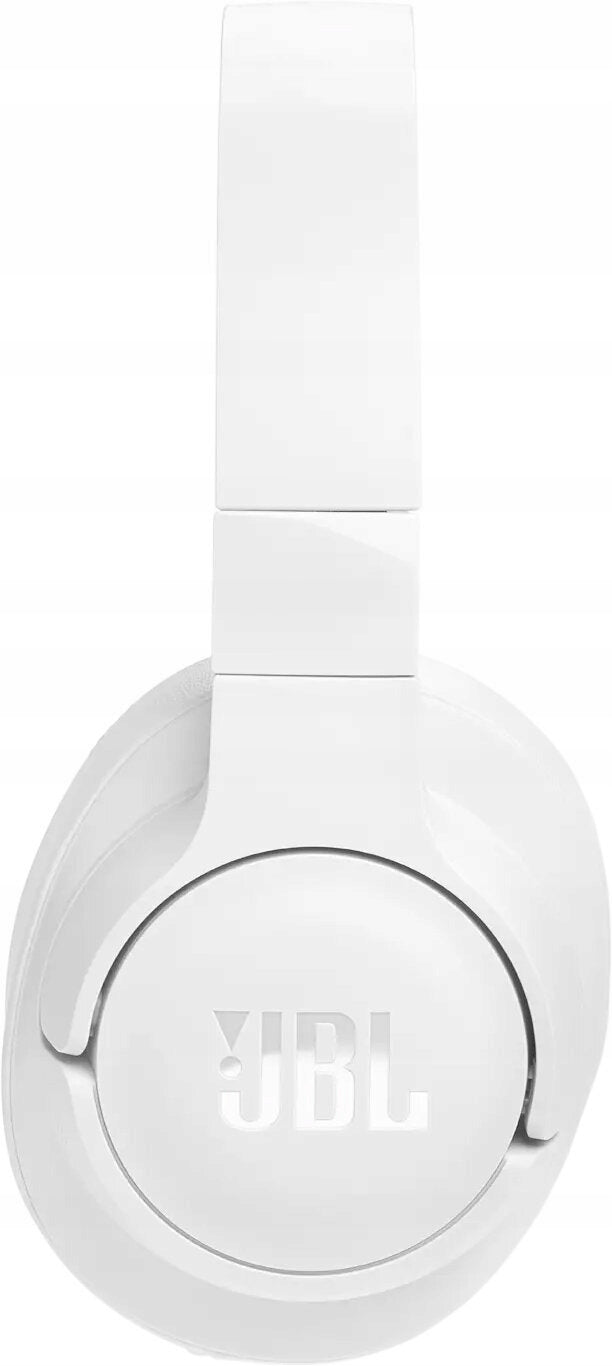 Wireless On-Ear Headphones JBL Tune 770NC Bluetooth USB-C 70h White Packaging status original