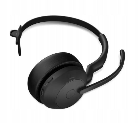 Wireless On-Ear Headphones Jabra 25599-899-899 Model 25599-899-899