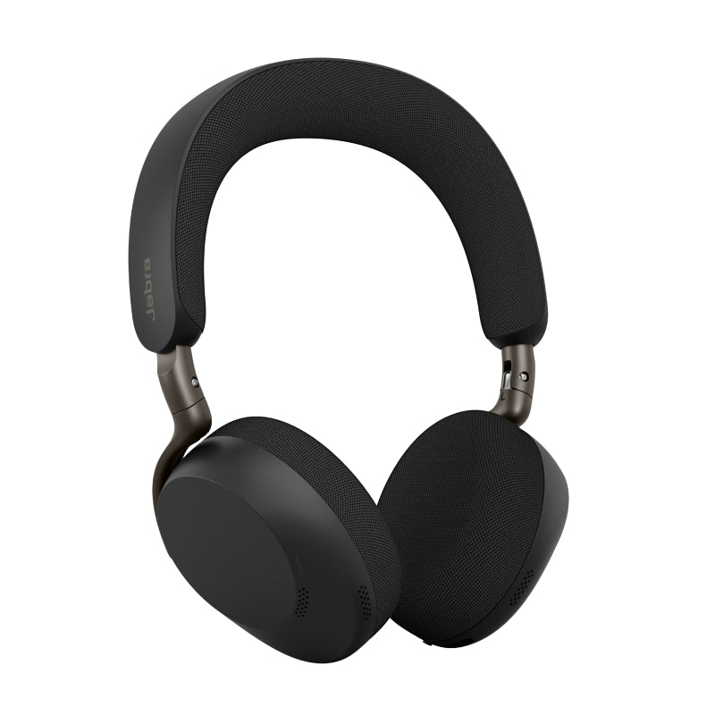 Wireless On-Ear Headphones Jabra Evolve 3 75 WLC Link 390c