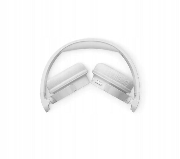 Wireless On-Ear Headphones Philips TAH4209 600mAh 32mm BT 5.3 White Manufacturer code TAH4209WT/00