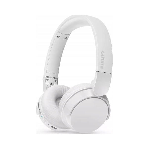 Wireless On-Ear Headphones Philips TAH4209 600mAh 32mm BT 5.3 White