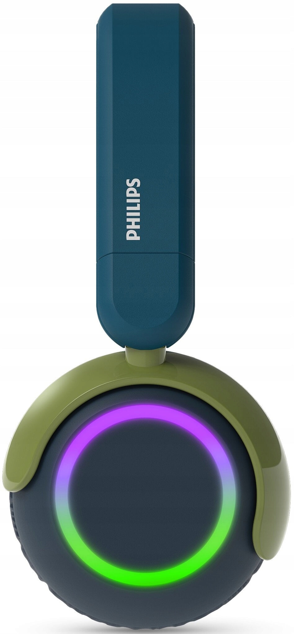Wireless On-Ear Headphones Philips TAK4200CT blue Manufacturer code TAK4200CT/00