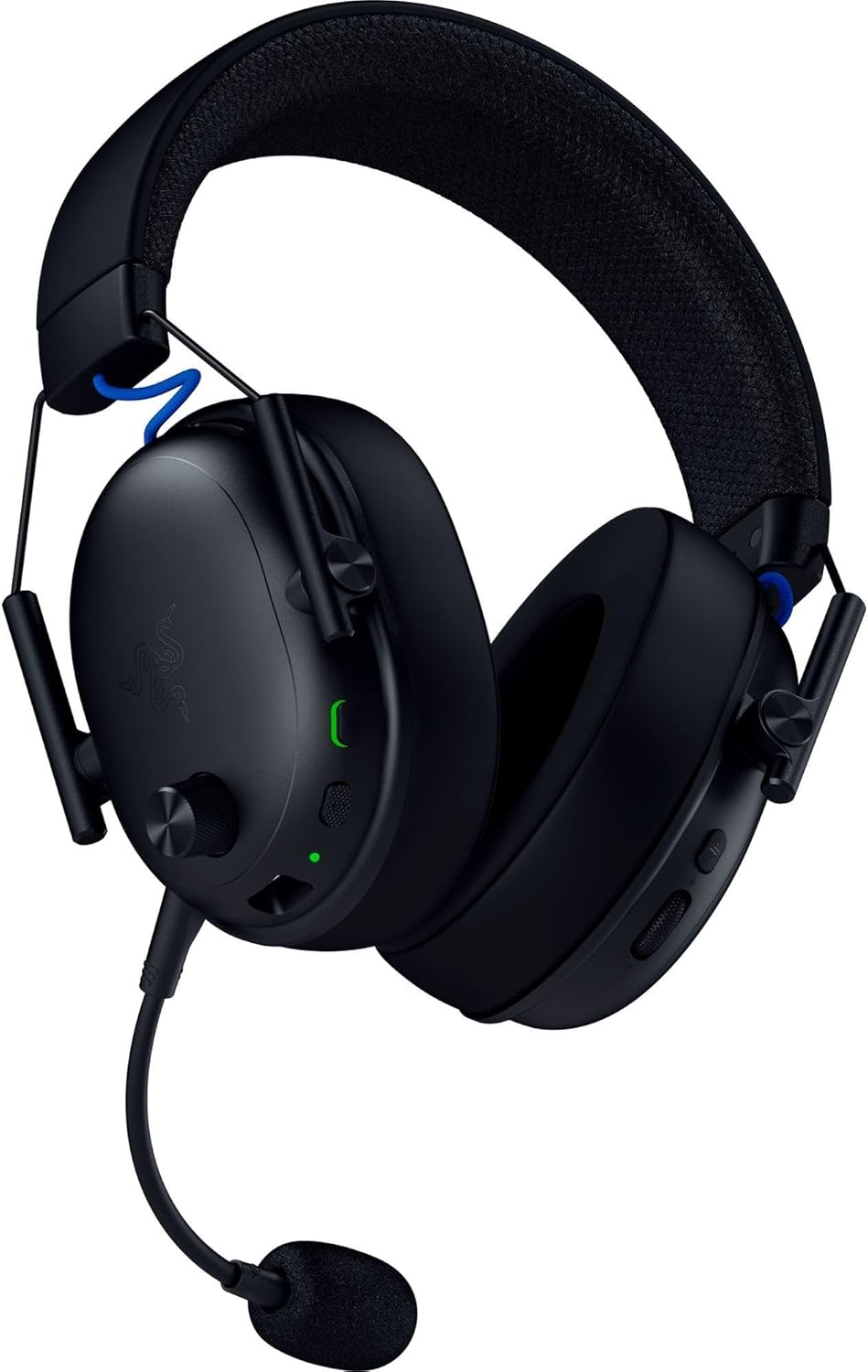 Wireless On-Ear Headphones Razer RZ04-0541 Brand Razer